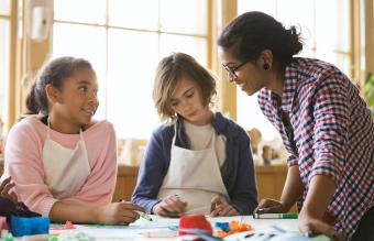 Actividades para niños mayores