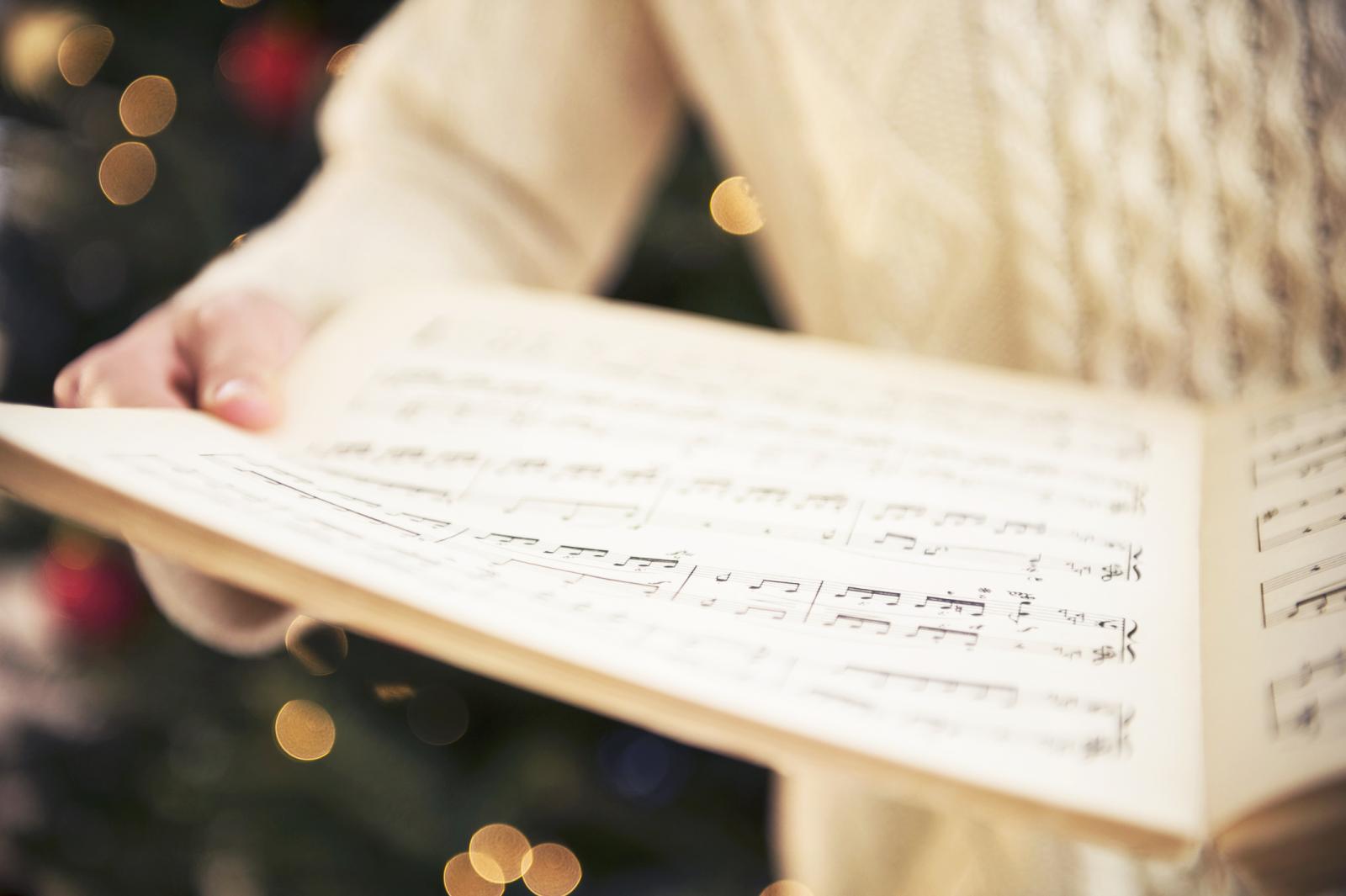 Concierto de navidad