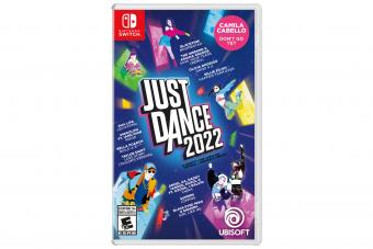 Just Dance 2022 - Nintendo Switch