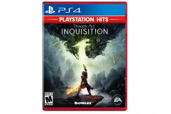 Dragon Age: Inquisition - PlayStation 4