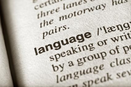 Language