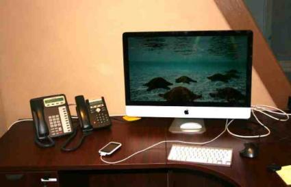 Can your computer be a television?