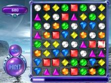 Games Like Bejeweled