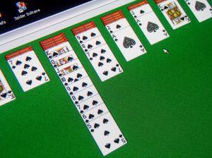 Free Online Solitaire