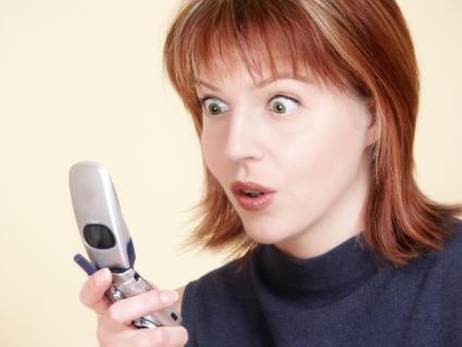 Don't Fall for a Smishing Scam