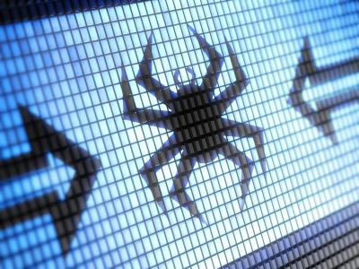 Protect yourself from computer viruses