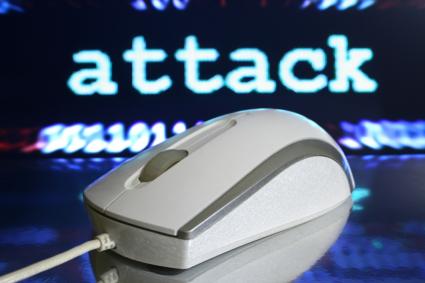 Malware Attack