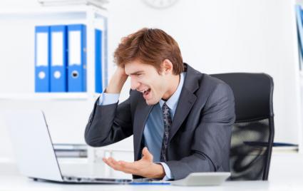 Dealing with a Browser Hijacker