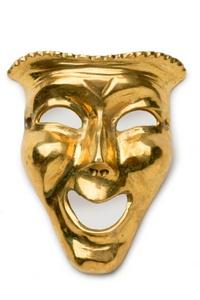 acting mask