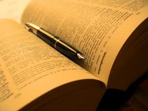 Online Dictionary and Encyclopedia