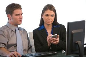 Online Employment Resources