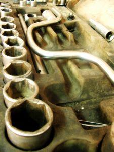 repair tools