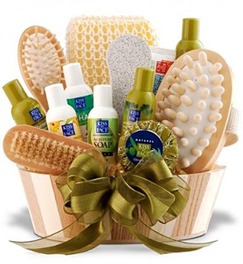 Organic Bath Gift Sets LoveToKnow
