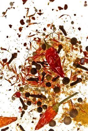 spice blends