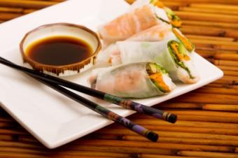 spring roll