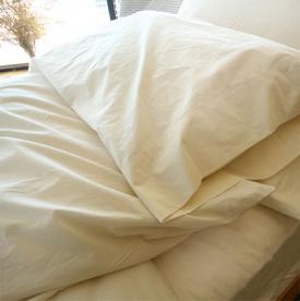 Discount Organic Cotton Sheet Sets | LoveToKnow