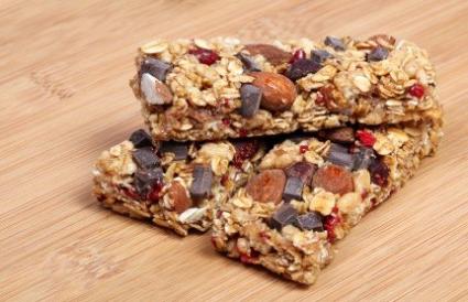 granola bars