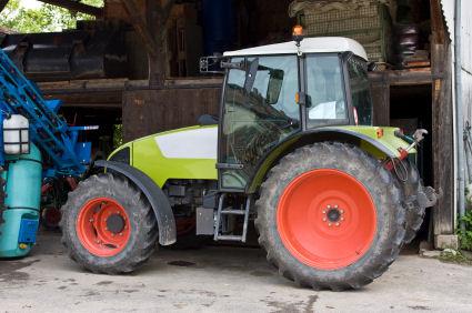Organic Farm Equipment
