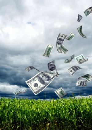 Farm grants