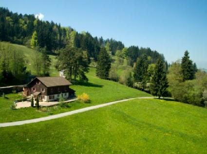 Farm and Forest