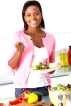 Learn about organic food.