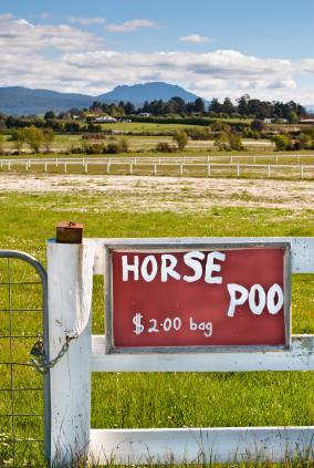 organic manure