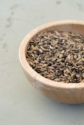 Milk Thistle Seeds
