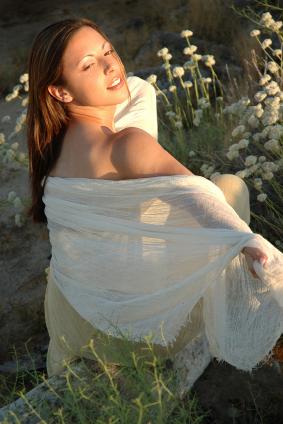 Organic Clothing
