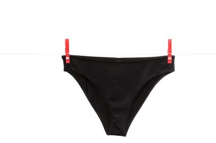 organic cotton panties