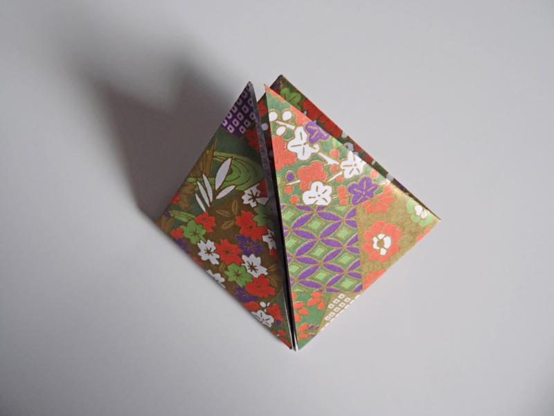 How to Make an Origami Balloon | LoveToKnow