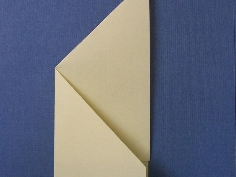 Origami Thank You Cards | LoveToKnow