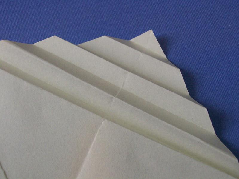 Origami Thank You Cards LoveToKnow