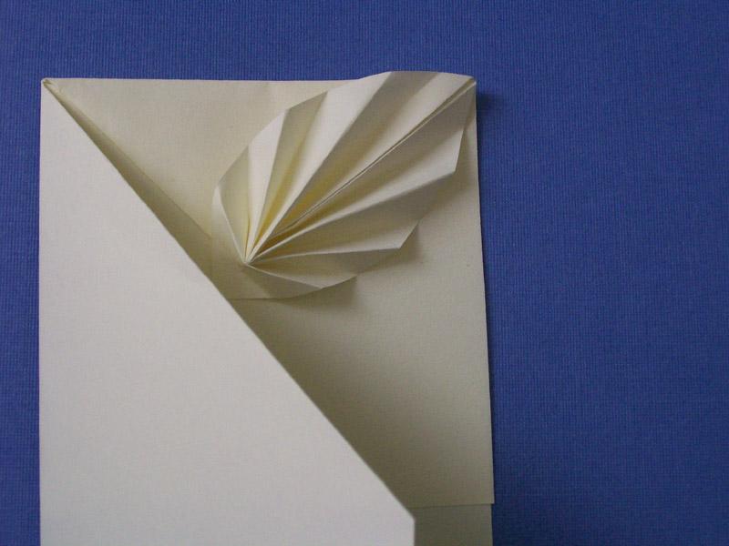 Luxury 60 Origami Thank You Card Ideas