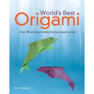World's Best Origami