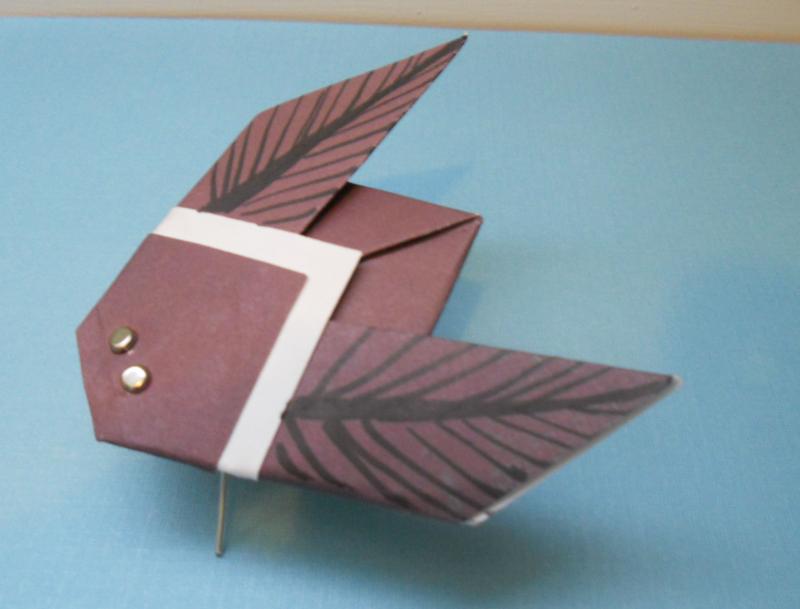 Bug Origami for Kids | LoveToKnow