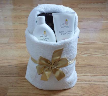 Image Result For Towel Folding Ideas