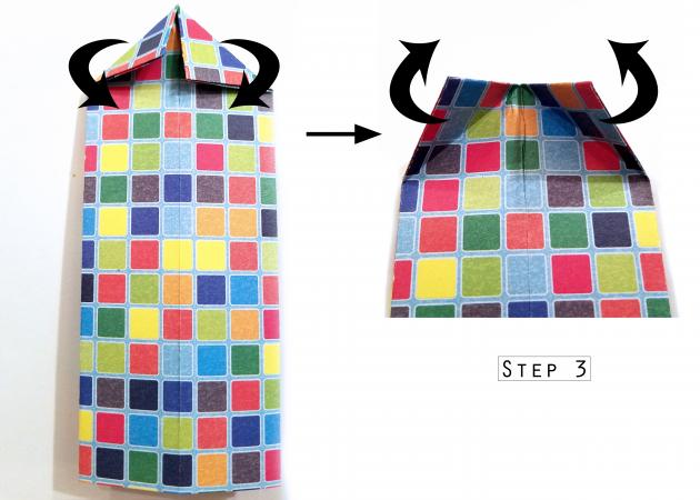 step 3a