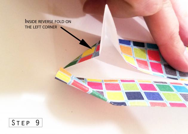 step 9a