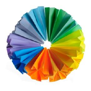 Motivating Others to Origami