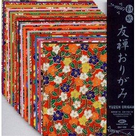 Origami paper