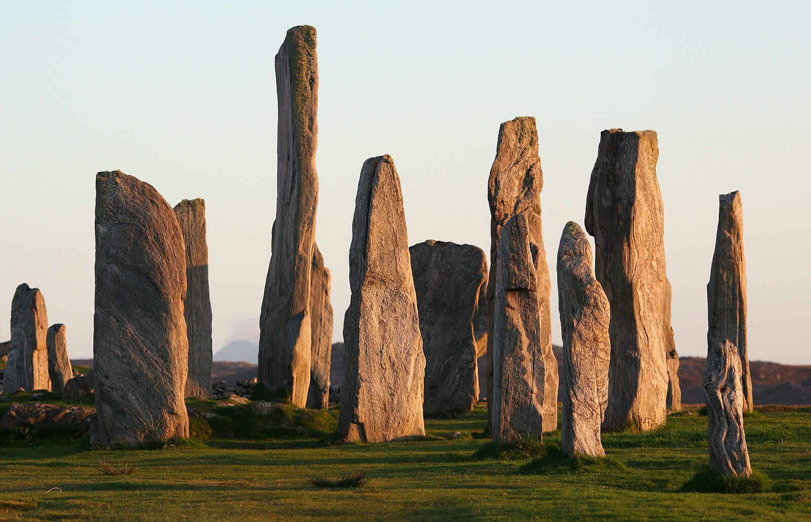 15 Ancient Mysteries of the World (That Remain Unsolved) | LoveToKnow