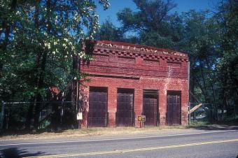 Robert Bell'S Store