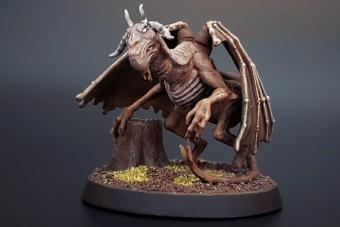 Jersey devil