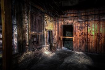 Seattle Underground 