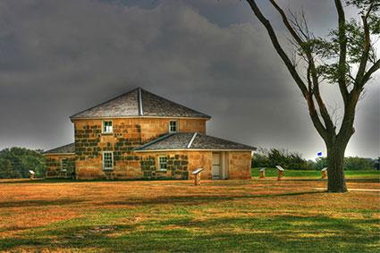 Fort Hays