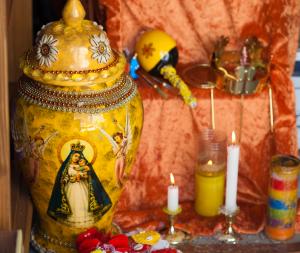 Santeria 1