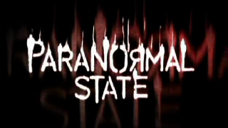 Paranormal State