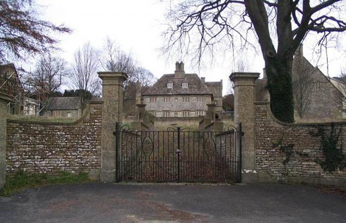 Rudloe Manor