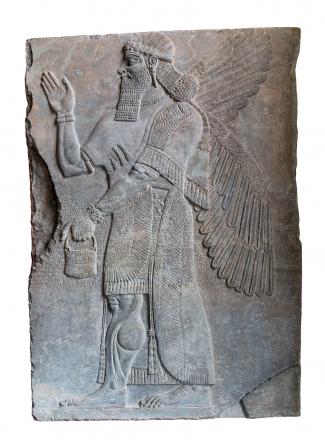 Beliefs About Ancient Sumerian or Anunnaki Aliens | LoveToKnow