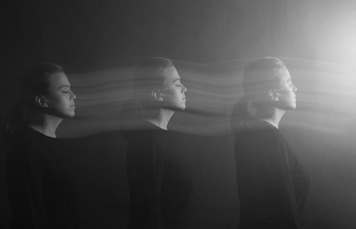 woman reincarnation